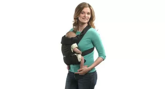 Chicco Marsupio Ergonomico Easyfit | Marsupi