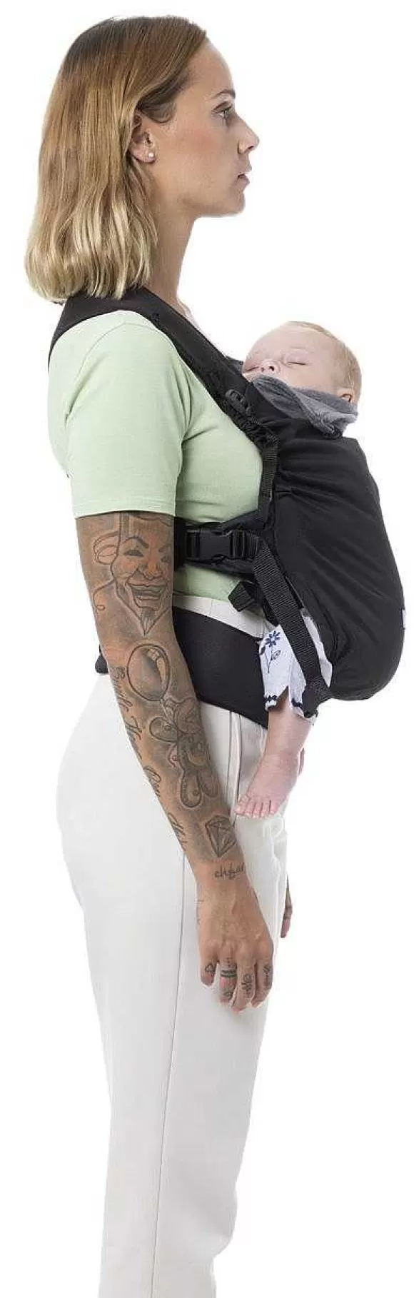 Chicco Marsupio Skin Fit | Marsupi