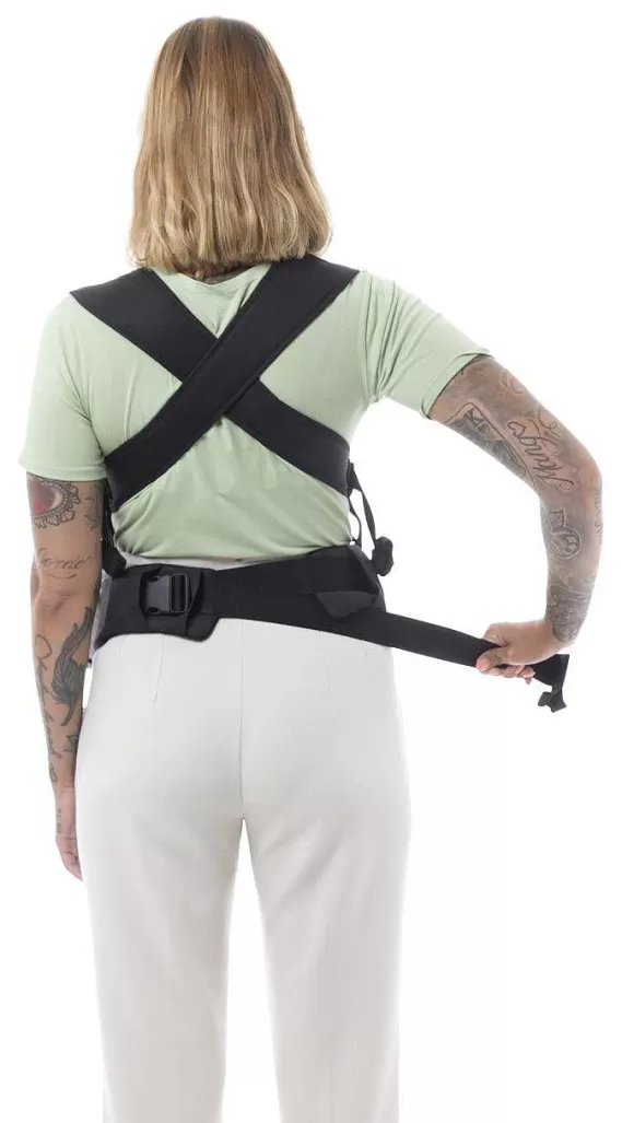 Chicco Marsupio Skin Fit | Marsupi