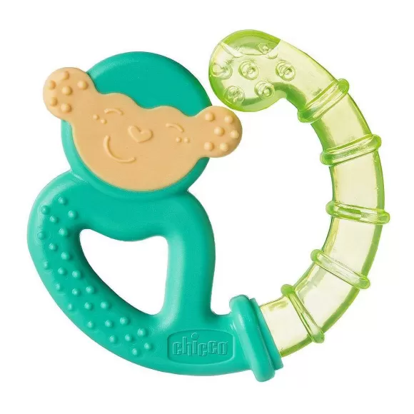 Chicco Massaggiagengive Rigenerante 4M+ | Massaggiagengive