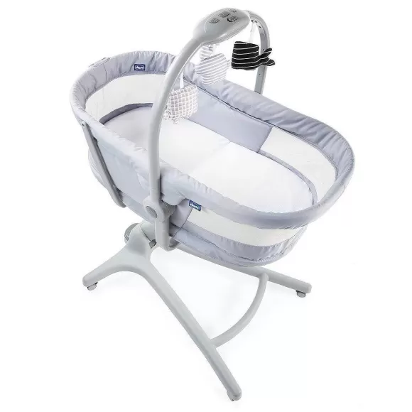 Chicco Materasso Per Baby Hug 4In1 | Accessori Culle