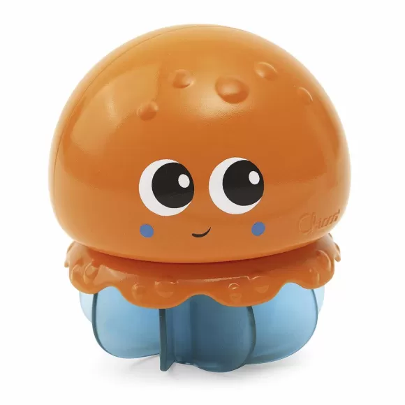 Chicco Medusa Ballerina | Giochi Bagno