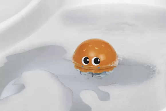 Chicco Medusa Ballerina | Giochi Bagno