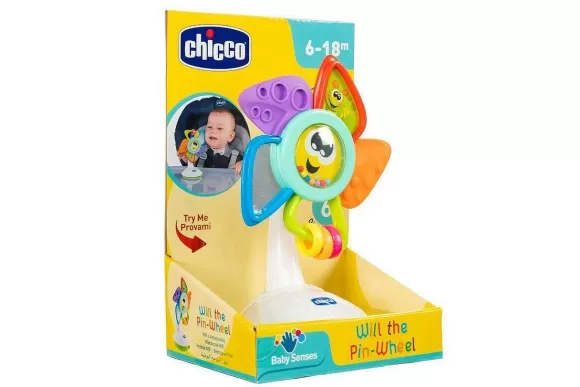 Chicco Milo La Girandola | Giochi Pappa