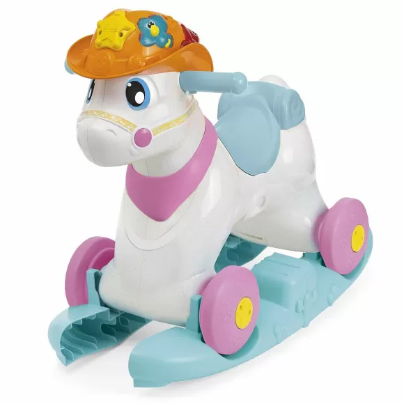 Chicco Miss Baby Rodeo | Cavalcabili