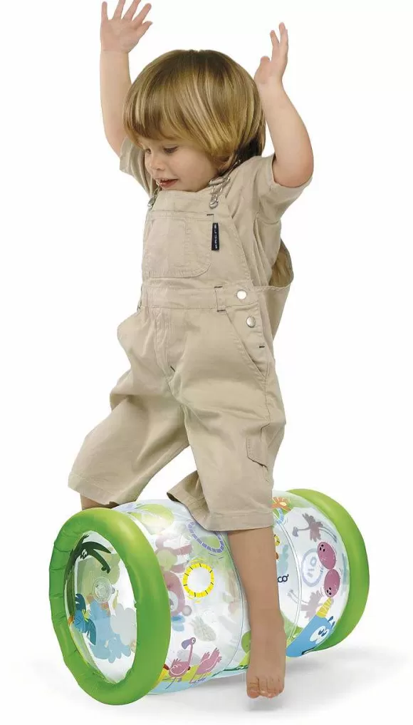 Chicco Musical Roller | Giochi Di Sport