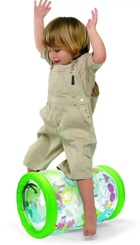 Chicco Musical Roller | Giochi Di Sport