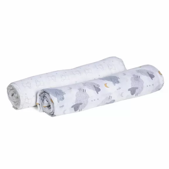 Chicco Mussole | Accessori Allattamento