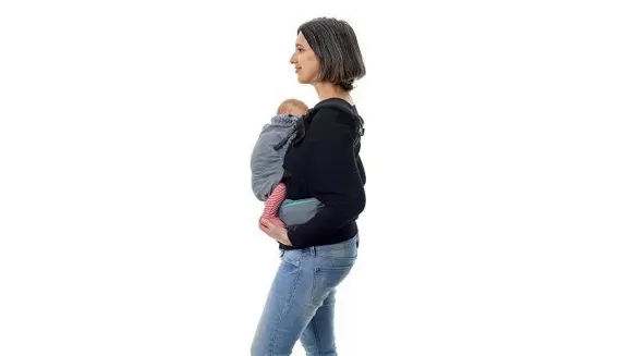 Chicco Myamaki Fit | Marsupi