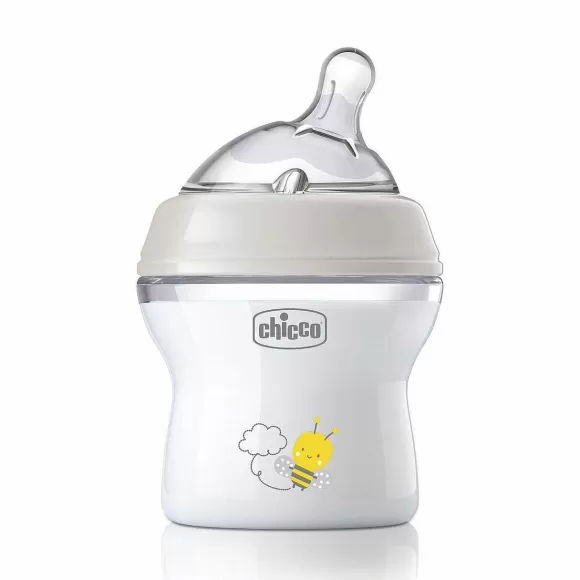 Chicco Naturalfeeling Biberon 0M+ 150Ml Flusso Lento | Biberon