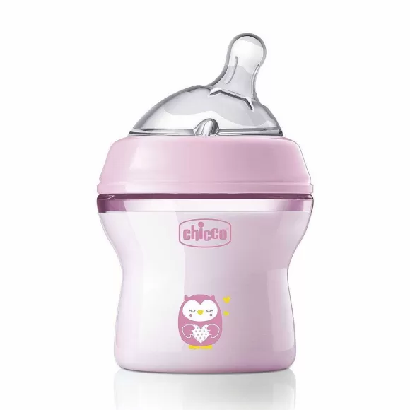 Chicco Naturalfeeling Biberon 0M+ 150Ml Flusso Lento | Biberon