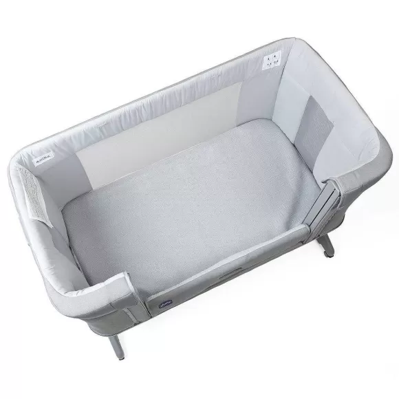 Chicco Next2Me Forever Coprimaterasso A Doppio Strato | Accessori Culle