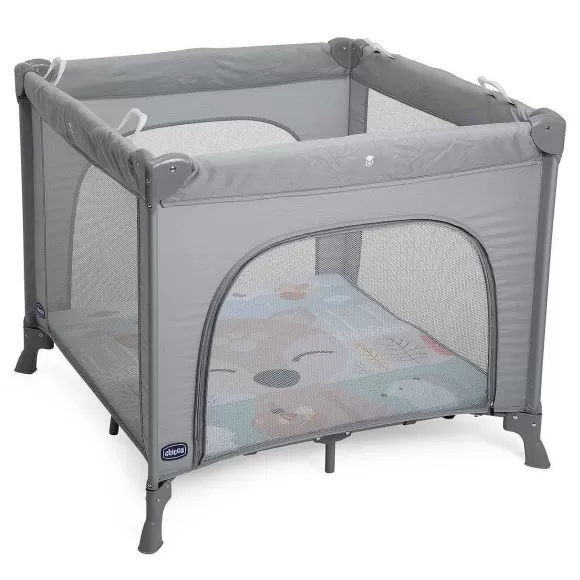 Chicco Open Box | Poltroncine