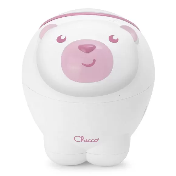 Chicco Orso Polare | Proiettori E Carillon