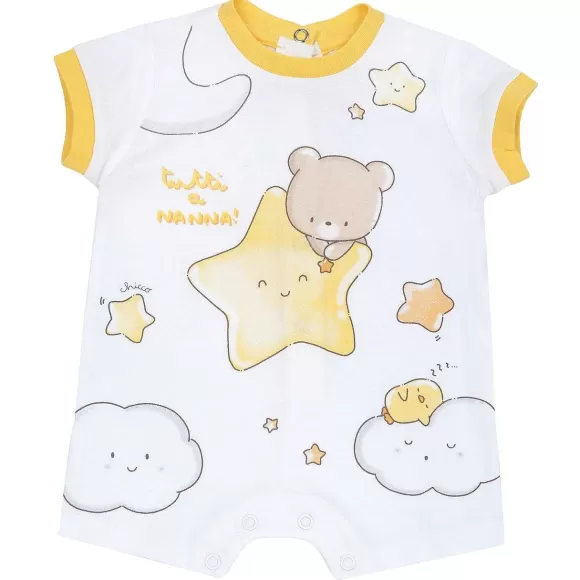 Chicco Pagliaccetto | Pagliaccetti