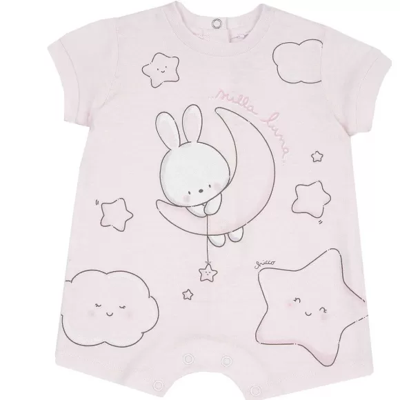 Chicco Pagliaccetto | Pagliaccetti