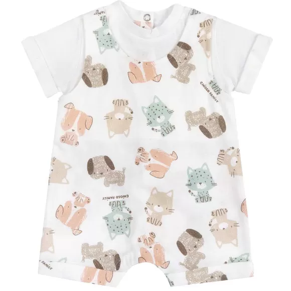 Chicco Pagliaccetto | Pagliaccetti