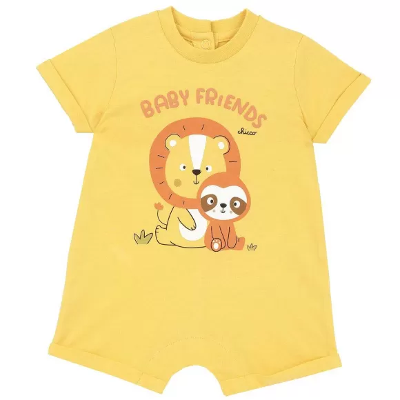 Chicco Pagliaccetto | Pagliaccetti