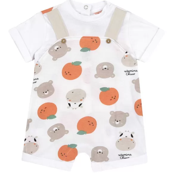 Chicco Pagliaccetto | Pagliaccetti