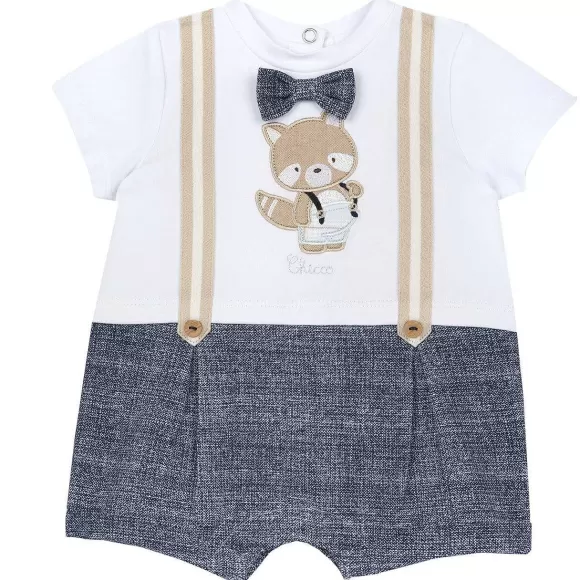 Chicco Pagliaccetto | Pagliaccetti