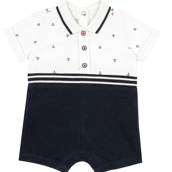 Chicco Pagliaccetto | Pagliaccetti