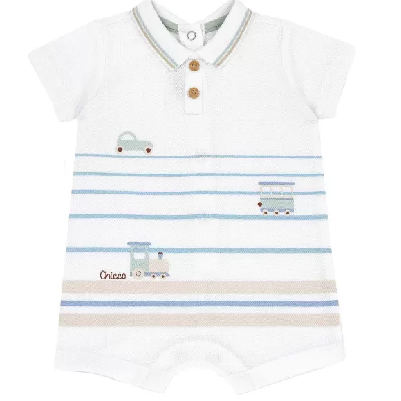 Chicco Pagliaccetto | Pagliaccetti