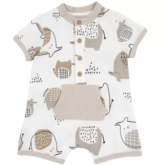 Chicco Pagliaccetto | Pagliaccetti