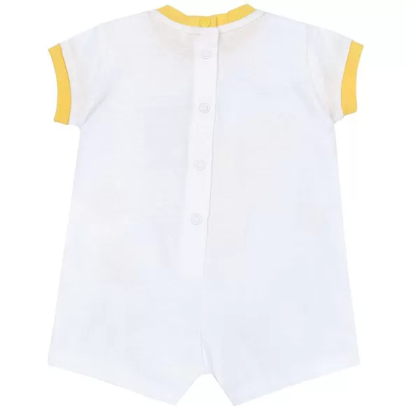 Chicco Pagliaccetto | Pagliaccetti