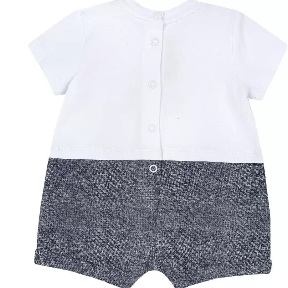 Chicco Pagliaccetto | Pagliaccetti