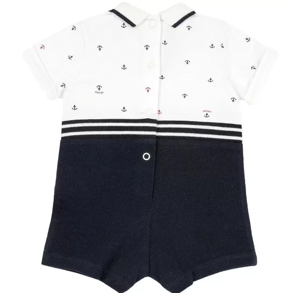 Chicco Pagliaccetto | Pagliaccetti