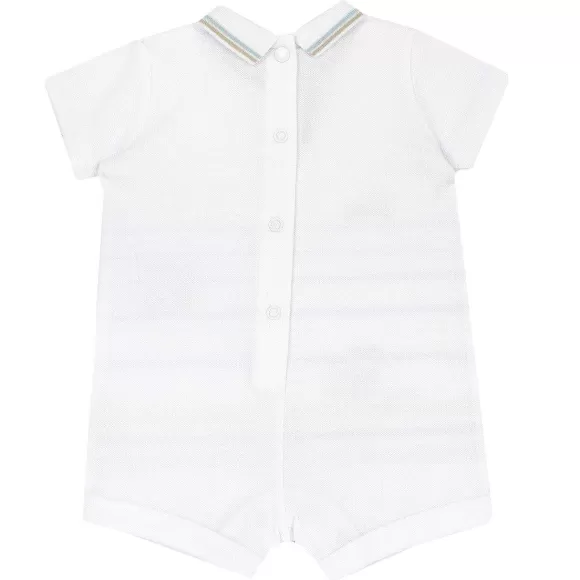 Chicco Pagliaccetto | Pagliaccetti