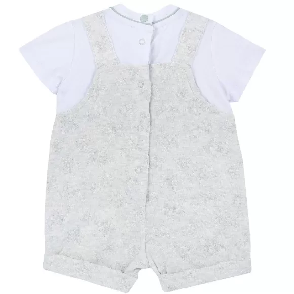 Chicco Pagliaccetto | Pagliaccetti