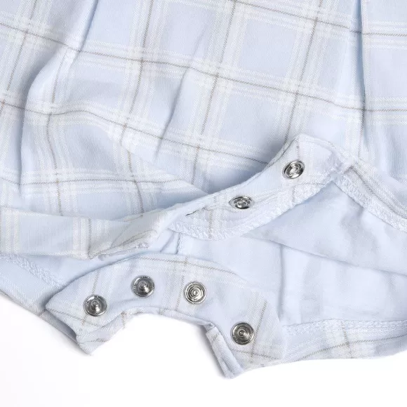 Chicco Pagliaccetto | Pagliaccetti