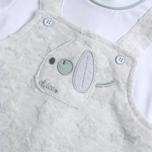 Chicco Pagliaccetto | Pagliaccetti