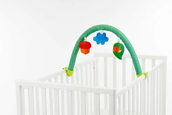 Chicco Palestrina Attivit 3In1 | Tappeti E Palestrine