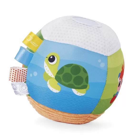 Chicco Palla Musicale | Prime Attivit , Palle E Tavoli