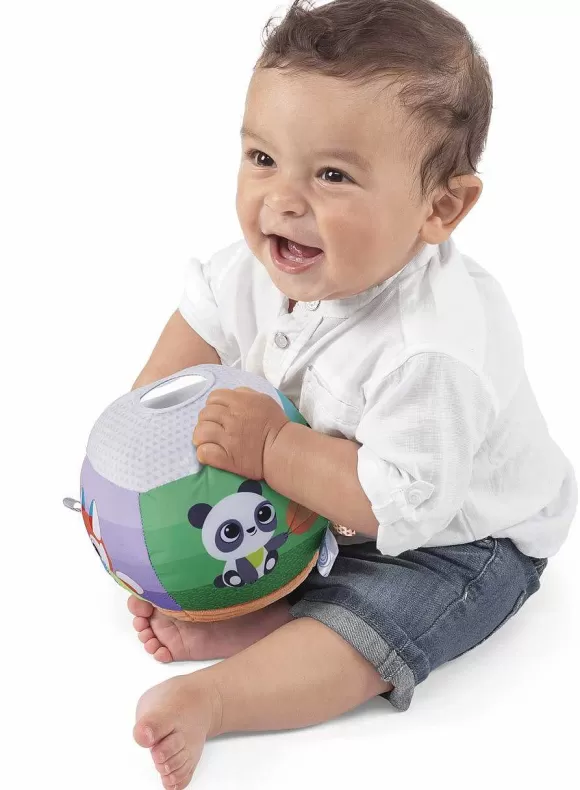 Chicco Palla Musicale | Prime Attivit , Palle E Tavoli