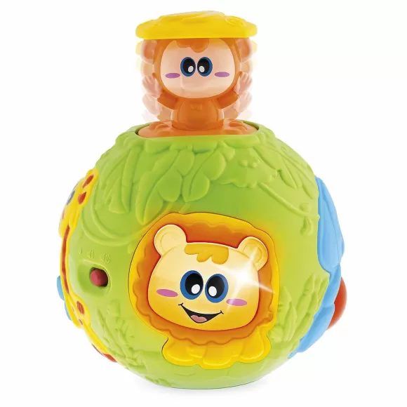 Chicco Palla Pop Up | Prime Attivit , Palle E Tavoli