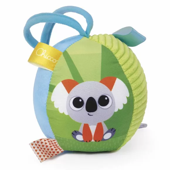 Chicco Palla Soft | Giochi Passeggino