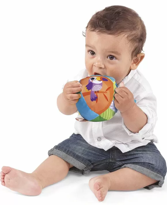 Chicco Palla Soft | Giochi Passeggino
