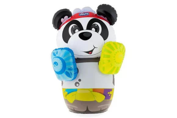 Chicco Panda Box Coach | Giochi Di Sport