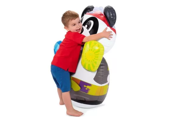Chicco Panda Box Coach | Giochi Di Sport