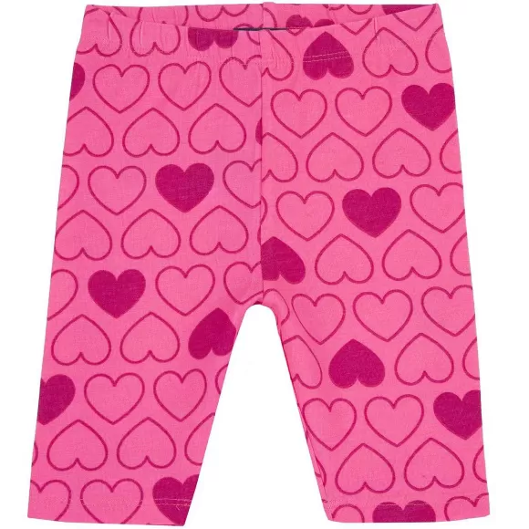 Chicco Pantaloncini Biker Con Fantasia All Over | Pantaloni