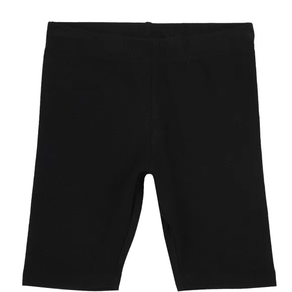 Chicco Pantaloncini Biker Di Jersey Elasticizzato | Pantaloni