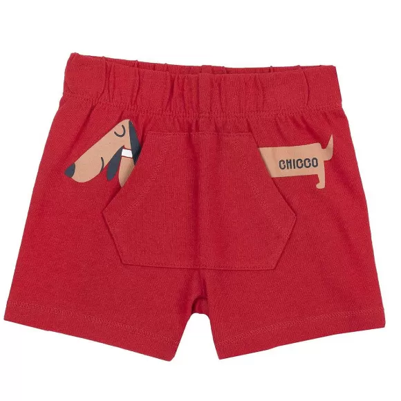 Chicco Pantaloni Corti | Pantaloni