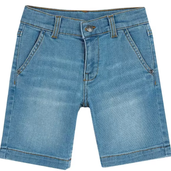 Chicco Pantaloni Corti In Denim | Jeans