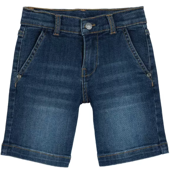 Chicco Pantaloni Corti In Denim | Jeans