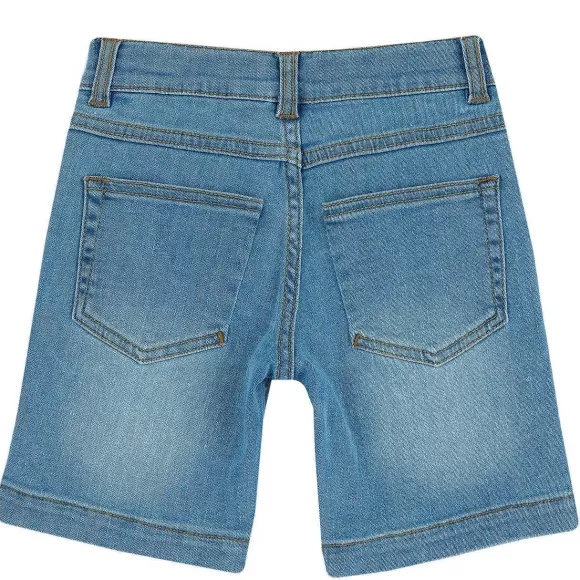 Chicco Pantaloni Corti In Denim | Jeans