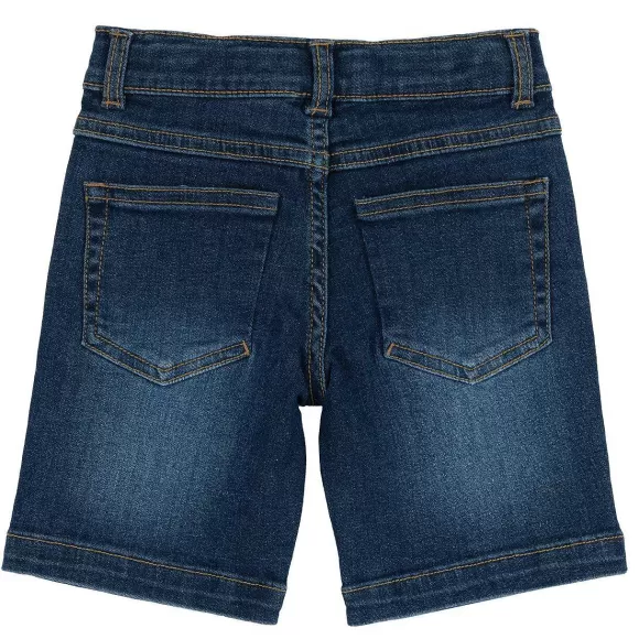 Chicco Pantaloni Corti In Denim | Jeans