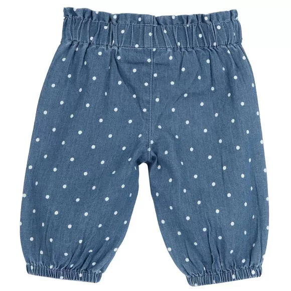 Chicco Pantaloni Lunghi Denim Leggero | Jeans